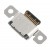 Charging Connector For Meizu Pro 6 By - Maxbhi Com