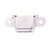 Charging Connector For Samsung Galaxy Smg388f Touch By - Maxbhi Com