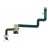 Handsfree Audio Jack Flex Cable For Lenovo Yoga Tab 3 Pro By - Maxbhi Com