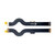 Lcd Flex Cable For Huawei Enjoy 5s By - Maxbhi Com