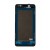Lcd Frame Middle Chassis For Htc Desire 825 Black By - Maxbhi Com