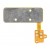 Power Button Flex Cable For Lg Stylo 2 On Off Flex Pcb By - Maxbhi Com