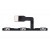 Power Button Flex Cable For Meizu Pro 6 On Off Flex Pcb By - Maxbhi Com