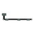 Power Button Flex Cable For Meizu Pro 6 Plus On Off Flex Pcb By - Maxbhi Com