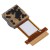 Replacement Front Camera For Htc Desire 825 Selfie Camera By - Maxbhi Com