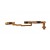 Side Button Flex Cable For Asus Zenfone Ar Zs571kl By - Maxbhi Com