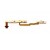 Volume Button Flex Cable For Asus Zenfone Ar Zs571kl By - Maxbhi Com
