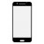 Replacement Front Glass For Htc One A9 16gb Black By - Maxbhi Com
