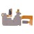 Microphone Flex Cable For Oppo R11 Plus By - Maxbhi Com