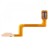 Power Button Flex Cable For Oppo R11 Plus On Off Flex Pcb By - Maxbhi Com