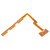 Volume Key Flex Cable For Oppo R11 Plus By - Maxbhi Com
