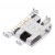 Charging Connector For Lg Zone 4 By - Maxbhi Com