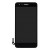 Lcd With Touch Screen For Lg Zone 4 Blue By - Maxbhi Com