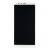 Lcd With Touch Screen For Meizu M8c Red By - Maxbhi Com