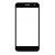 Replacement Front Glass For Lg Zone 4 Blue By - Maxbhi Com
