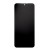 Lcd With Touch Screen For Ulefone Power Armor 14 Black By - Maxbhi Com