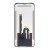 Lcd With Touch Screen For Ulefone Power Armor 14 Black By - Maxbhi Com