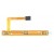 Volume Button Flex Cable For Ulefone Power Armor 14 By - Maxbhi Com