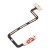 Power Button Flex Cable For Oppo A72 5g On Off Flex Pcb By - Maxbhi Com