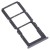 Sim Card Holder Tray For Realme V13 5g Grey - Maxbhi Com
