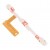 Power Button Flex Cable For Alcatel 3x 2019 On Off Flex Pcb By - Maxbhi Com