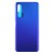 Back Panel Cover For Huawei Nova 6 5g Blue - Maxbhi Com