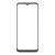 Replacement Front Glass For Infinix Smart 4c White By - Maxbhi Com