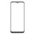 Replacement Front Glass For Infinix Smart 4c White By - Maxbhi Com