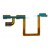 Volume Button Flex Cable For Honor 9x Lite By - Maxbhi Com