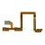 Volume Button Flex Cable For Honor 9x Lite By - Maxbhi Com