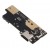 Charging Connector Flex Pcb Board For Ulefone Armor X8i By - Maxbhi Com