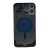 Full Body Housing For Apple Iphone 13 Pro Max Graphite - Maxbhi Com