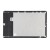 Lcd With Touch Screen For Huawei Matepad 5gblue By - Maxbhi Com