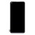 Lcd With Touch Screen For Oppo Reno 4 Se Black By - Maxbhi Com