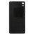 Back Panel Cover For Lenovo K3 Note Black - Maxbhi Com