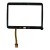 Touch Screen Digitizer For Samsung Galaxy Tab 3 10 1 P5210 32gb Wifi White By - Maxbhi Com