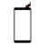 Touch Screen Digitizer For Nokia C01 Plus Blue By - Maxbhi Com