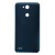 Back Panel Cover For Lg X Power 3 Blue - Maxbhi Com