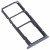 Sim Card Holder Tray For Realme C20a White - Maxbhi Com