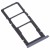 Sim Card Holder Tray For Realme C20a White - Maxbhi Com