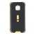 Back Panel Cover For Blackview Bv4900 Yellow - Maxbhi Com