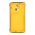 Back Panel Cover For Blackview Bv4900 Yellow - Maxbhi Com