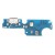 Charging Connector Flex Pcb Board For Wiko Power U10 By - Maxbhi Com