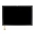 Display for Blackview Tab 9 Black (Combo Folder) by Maxbhi.com