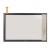 Display for Blackview Tab 9 Black (Combo Folder) by Maxbhi.com