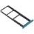 Sim Card Holder Tray For Huawei Enjoy 10e Green - Maxbhi Com