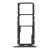 Sim Card Holder Tray For Ulefone Note 13p White - Maxbhi Com