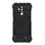 Back Panel Cover For Doogee S58 Pro Black - Maxbhi Com