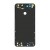 Back Panel Cover For Honor 7x 64gb Black - Maxbhi Com
