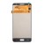 Display for Samsung Galaxy Grand Prime Smg530h Gold (Combo Folder) by Maxbhi.com